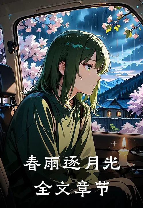 春雨逐月光全文章节
