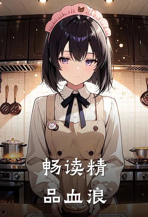 畅读精品血浪