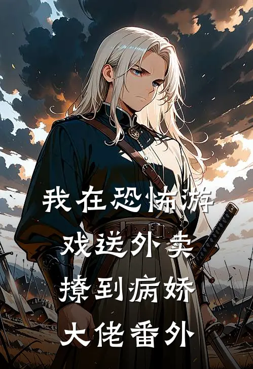 我在恐怖游戏送外卖撩到病娇大佬 番外