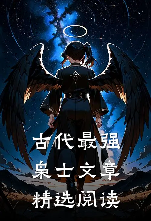 古代最强枭士文章精选阅读
