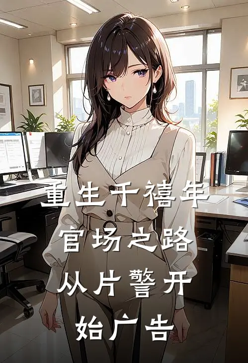 重生千禧年：官场之路从片警开始广告