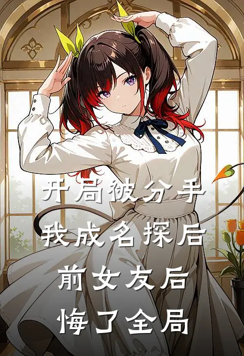 开局被分手，我成名探后前女友后悔了全局