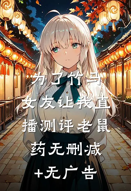 为了竹马，女友让我直播测评老鼠药无删减+无广告
