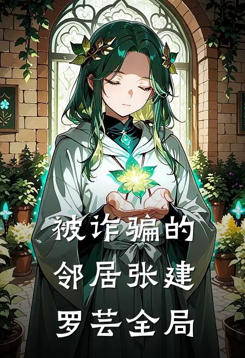 被诈骗的邻居张建罗芸全局