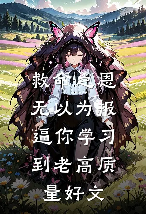 救命之恩无以为报，逼你学习到老高质量好文