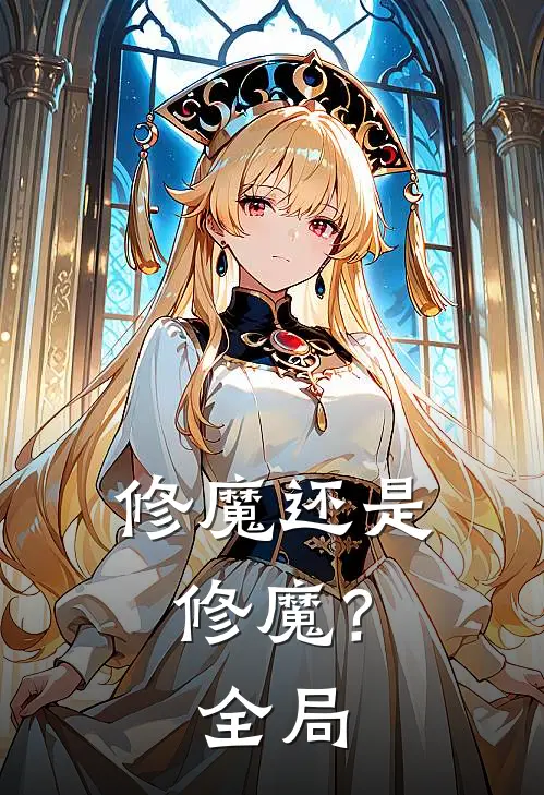 修魔还是修魔?全局无敌