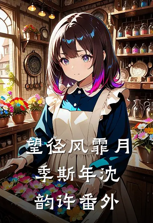 望径风霏月季斯年沈韵许番外