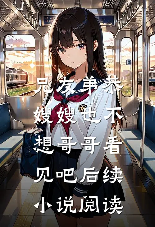 兄友弟恭，嫂嫂也不想哥哥看见吧后续小说阅读