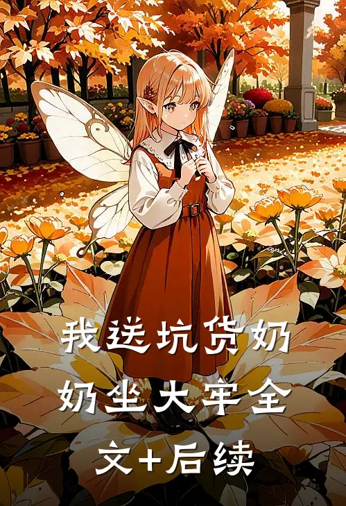 我送坑货奶奶坐大牢全文+后续