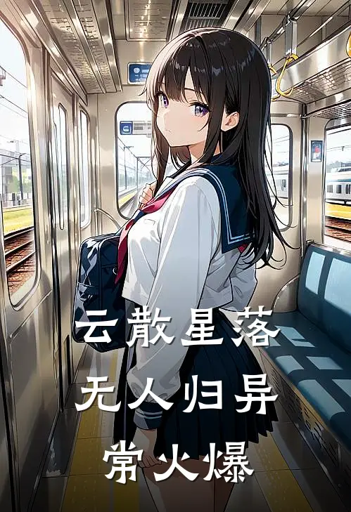 云散星落无人归异常火爆