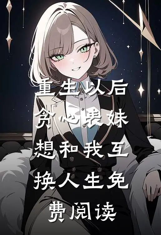 重生以后，贪心表妹想和我互换人生免费阅读