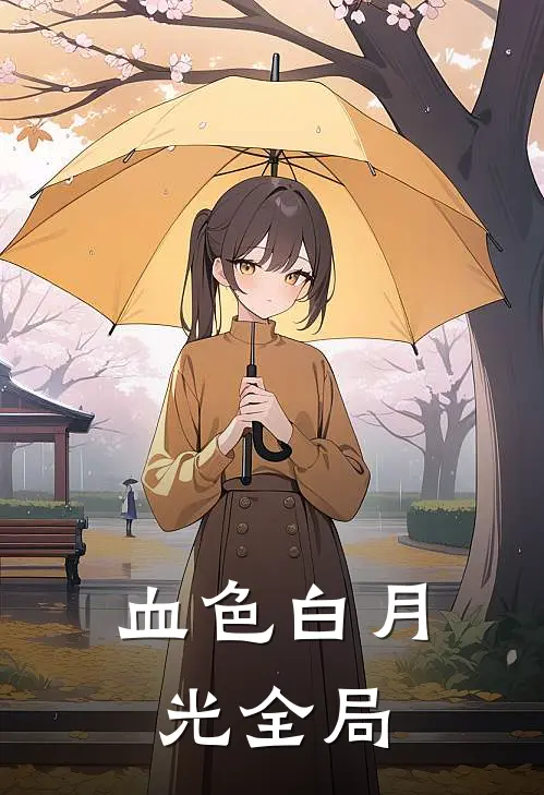 血色白月光全局