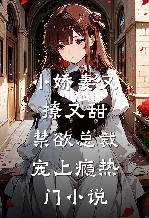 小娇妻又撩又甜,禁欲总裁宠上瘾热门免费阅读