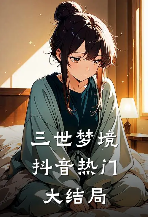 三世梦境抖音热门大结局