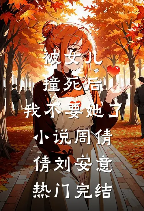 被女儿撞死后，我不要她了小说周倩倩刘安意热门完结