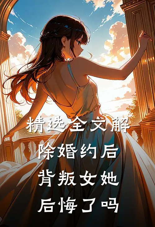 精选全文解除婚约后,背叛女她后悔了吗