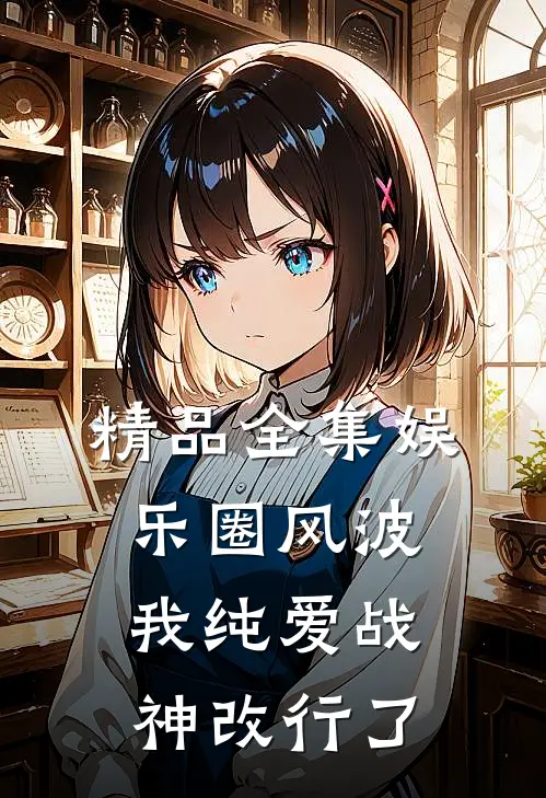 精品全集娱乐圈风波：我纯爱战神改行了
