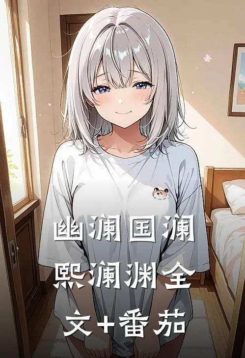 幽澜国澜熙澜渊全文+番茄
