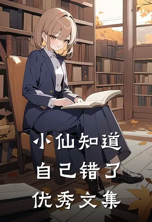 小仙知道自己错了优秀文集