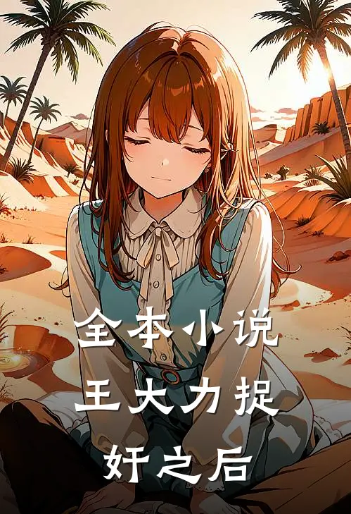 全本小说王大力捉奸之后