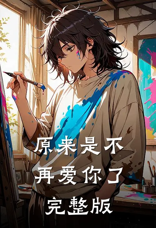原来是不再爱你了完整版