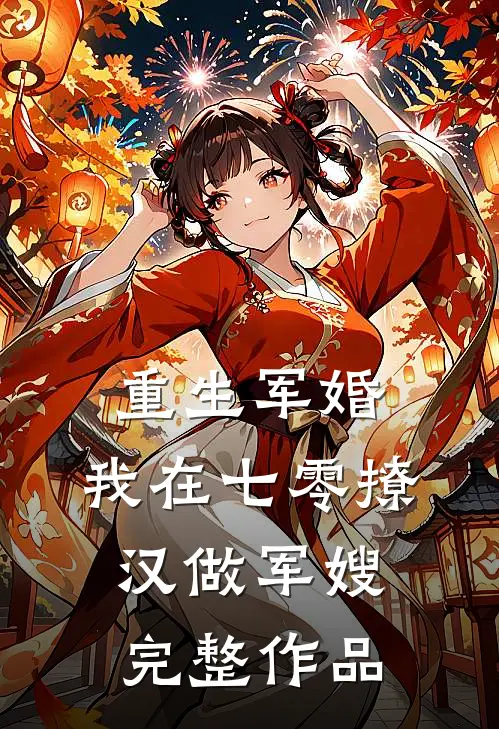 重生军婚：我在七零撩汉做军嫂完整作品