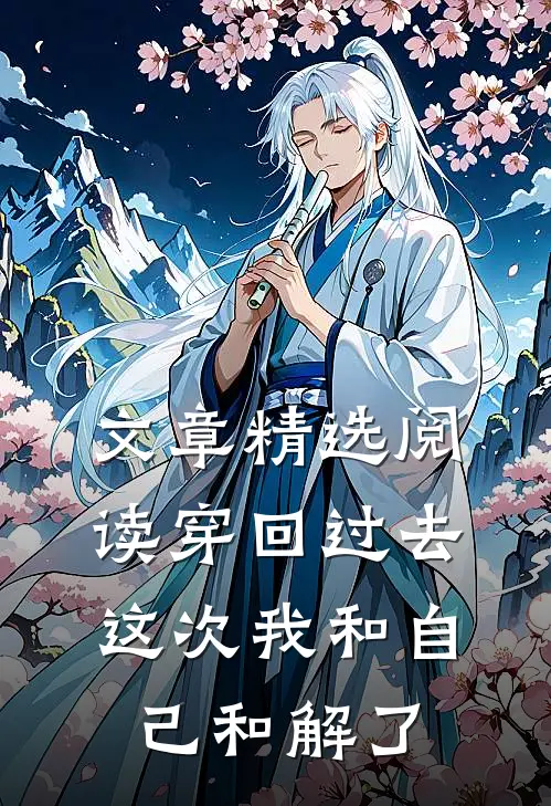 文章精选阅读穿回过去，这次我和自己和解了