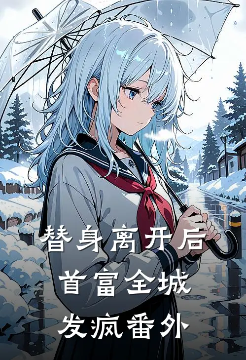替身离开后，首富全城发疯 番外