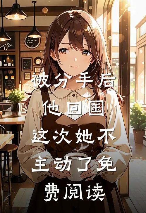 被分手后他回国，这次她不主动了免费阅读