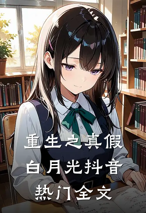 重生之真假白月光抖音热门全文
