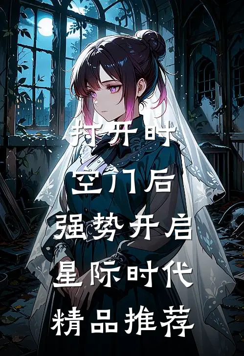 打开时空门后，强势开启星际时代精品推荐