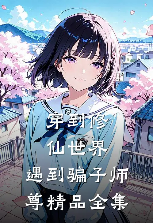 穿到修仙世界：遇到骗子师尊精品全集