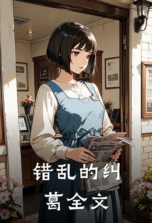 错乱的纠葛全文免费阅读