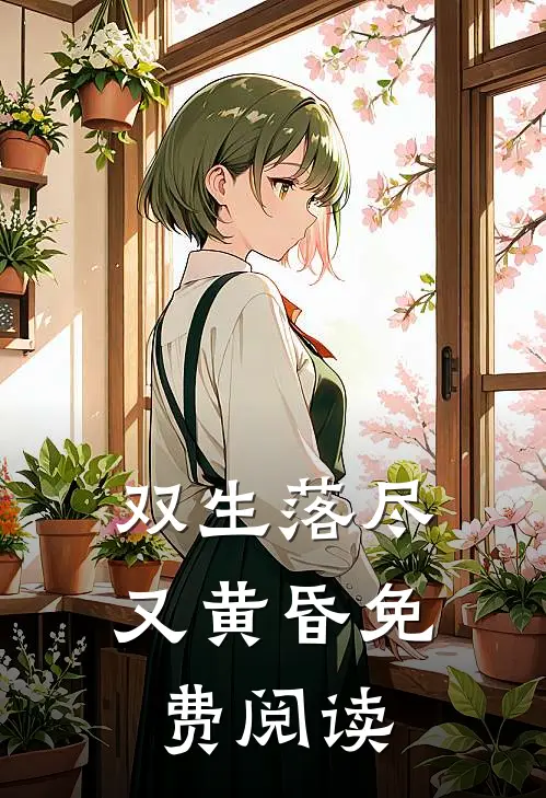 双生落尽又黄昏免费阅读