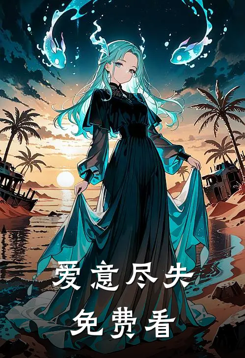 爱意尽失免费看