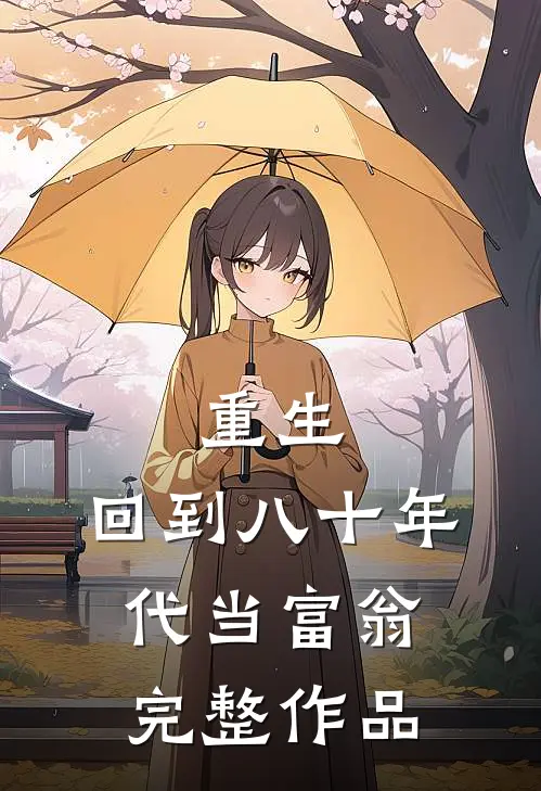 重生：回到八十年代当富翁完整作品