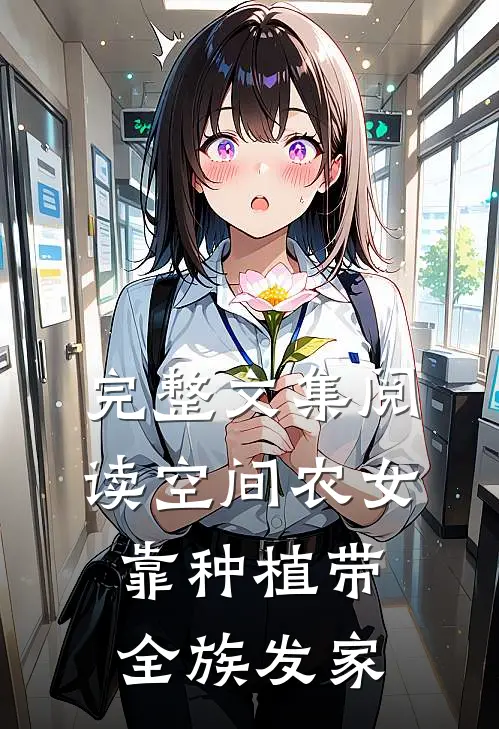 完整文集阅读空间农女：靠种植带全族发家