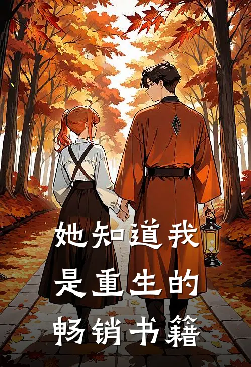 她知道我是重生的畅销书籍