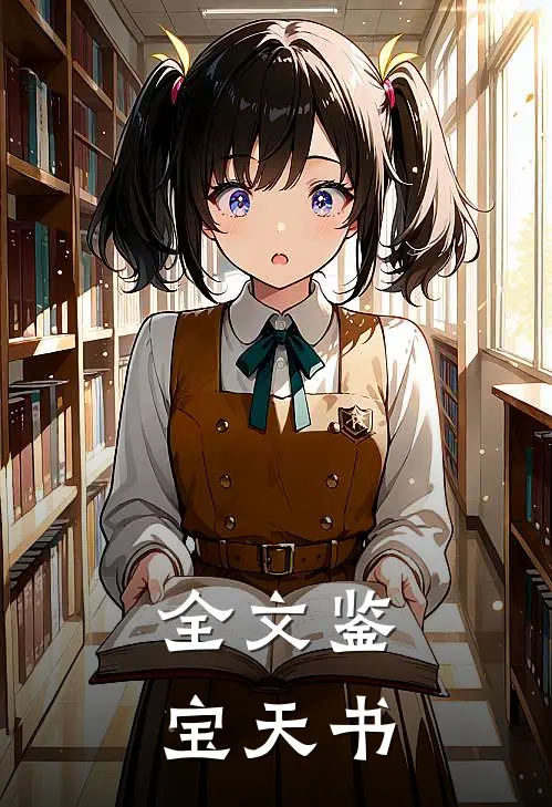全文鉴宝天书