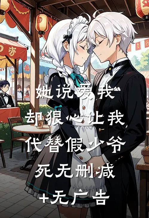 她说爱我，却狠心让我代替假少爷死无删减+无广告