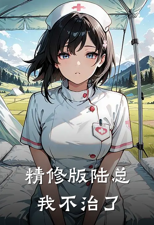 精修版陆总，我不治了