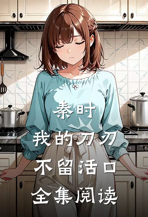 秦时：我的刀刃不留活口全集阅读
