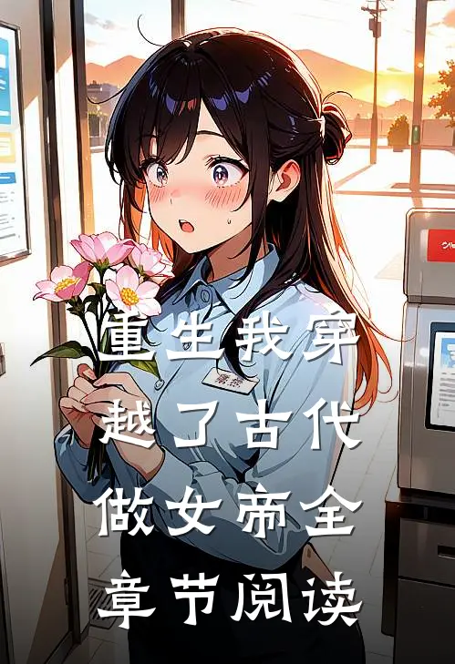 重生我穿越了古代做女帝全章节阅读