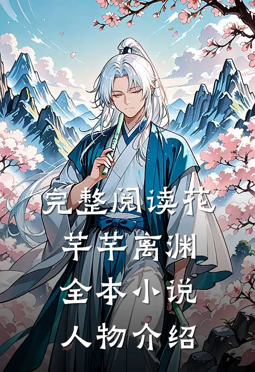 完整阅读花芊芊离渊全本小说人物介绍