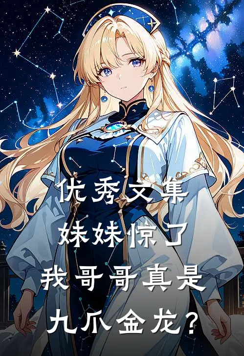 优秀文集妹妹惊了，我哥哥真是九爪金龙？