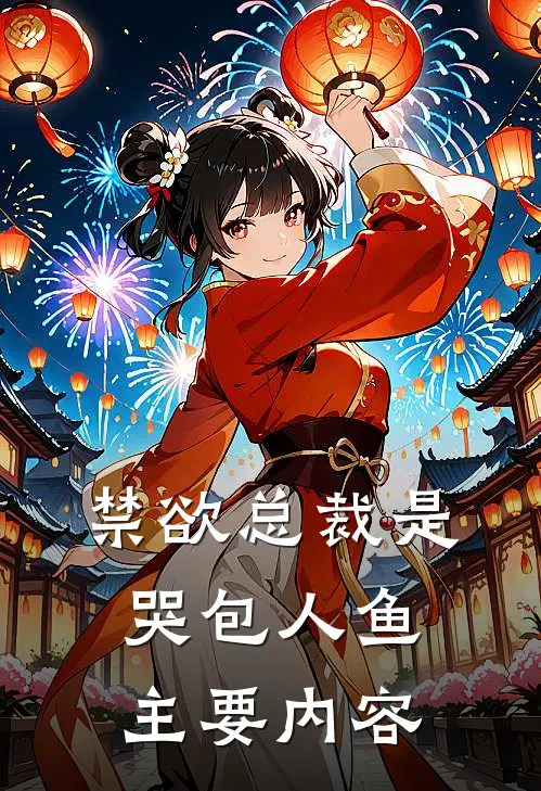 别爱了!我都要被你囚疯了免费阅读