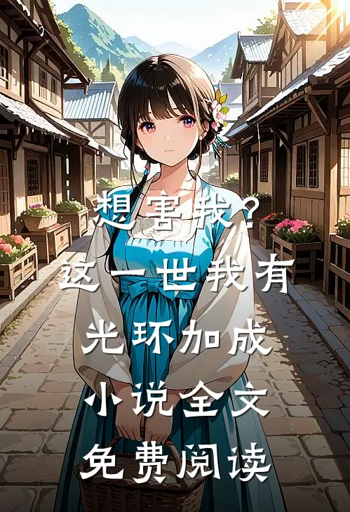 想害我？这一世我有光环加成小说全文免费阅读
