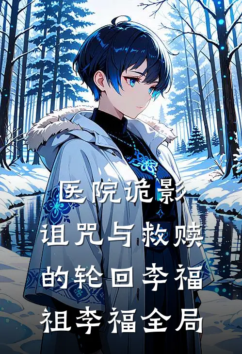 医院诡影：诅咒与救赎的轮回李福祖李福全局