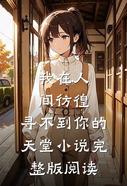 我在人间彷徨，寻不到你的天堂小说完整版阅读