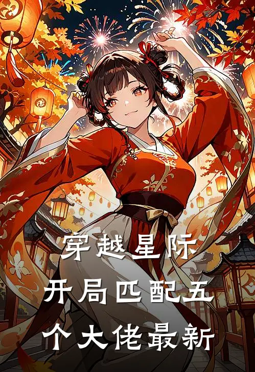 穿越星际,开局匹配五个大佬最新